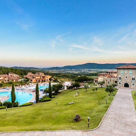 Pian Dei Mucini Resort Massa Marittima Luaran gambar