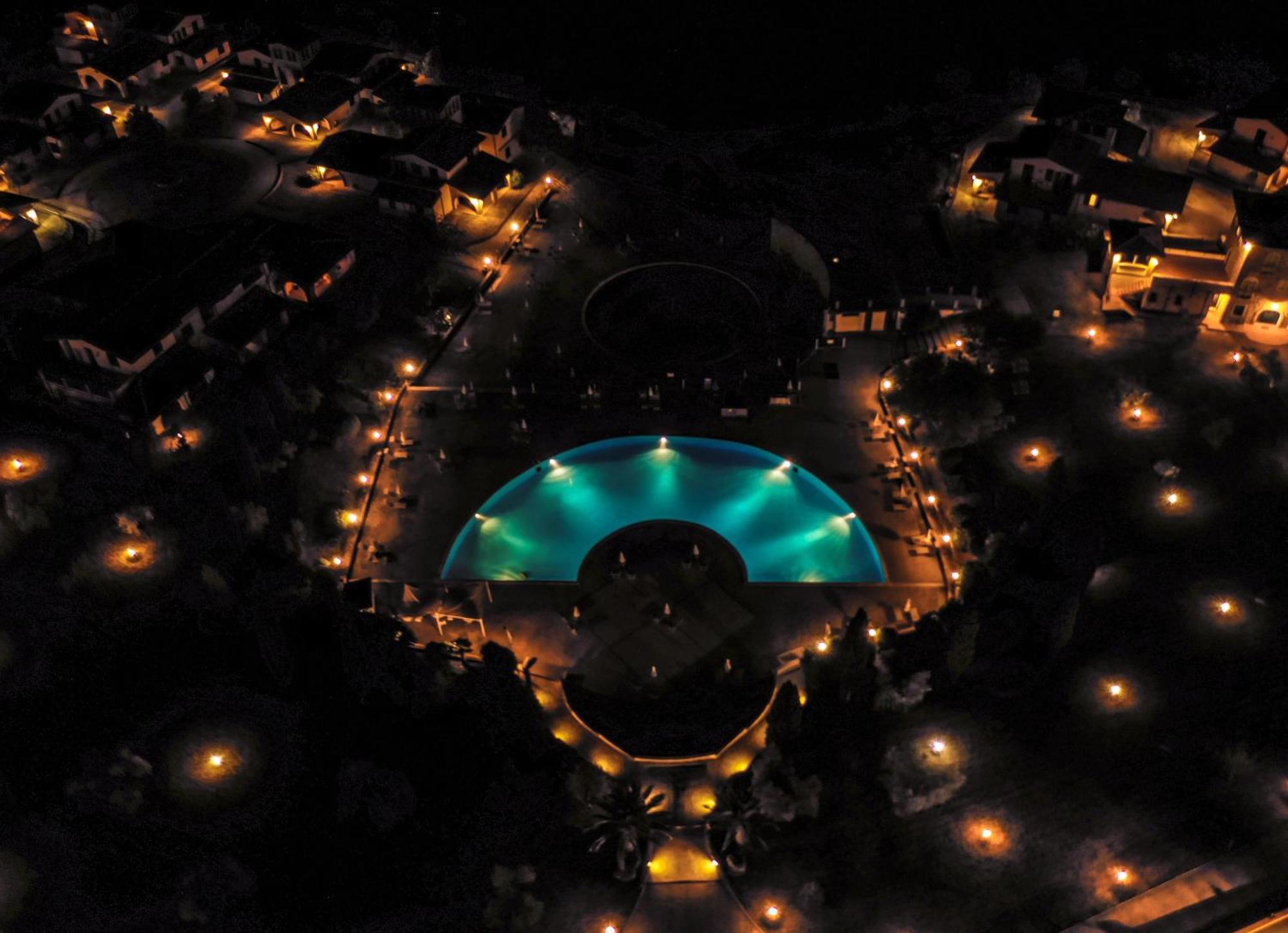 Pian Dei Mucini Resort Massa Marittima Luaran gambar