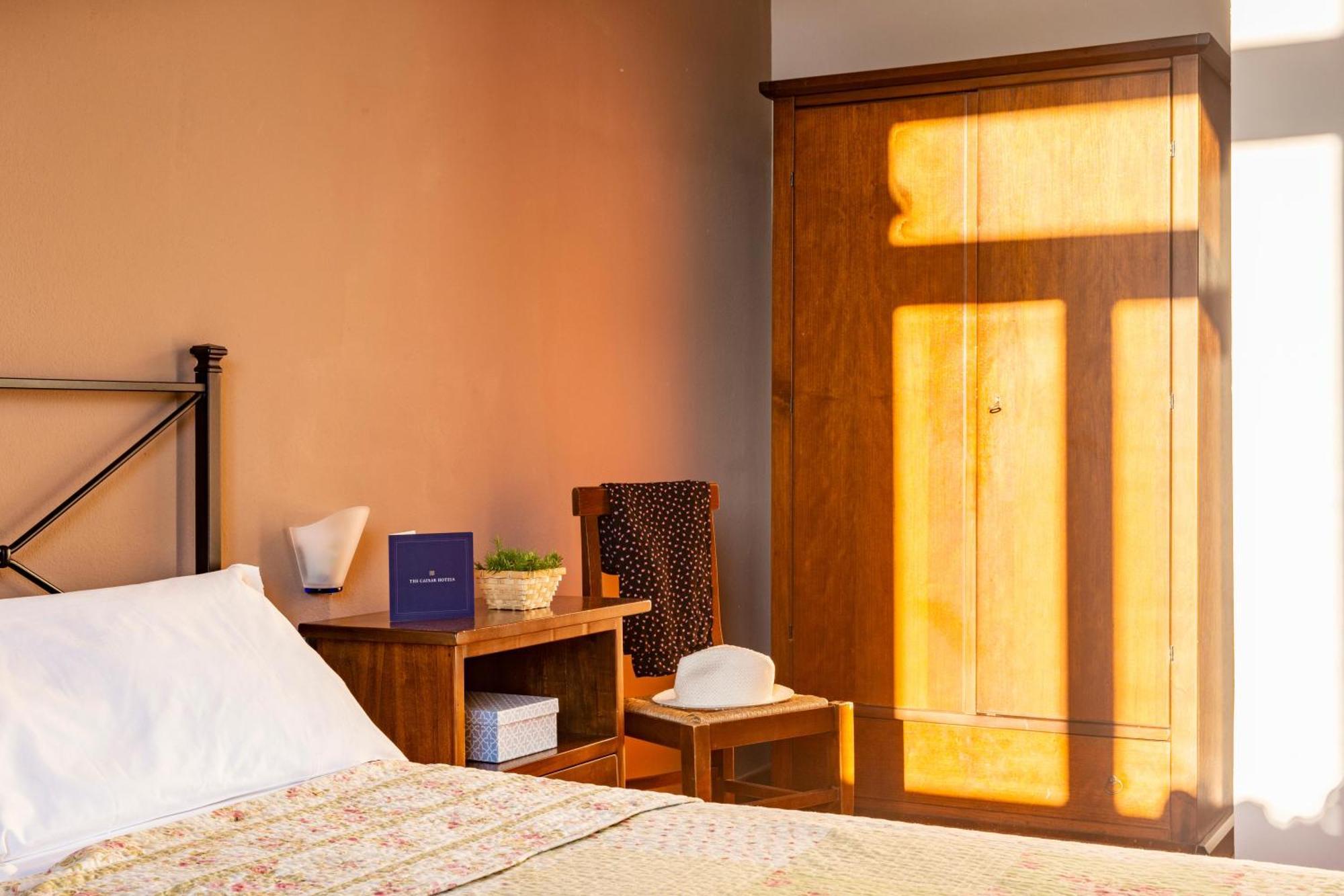 Pian Dei Mucini Resort Massa Marittima Luaran gambar