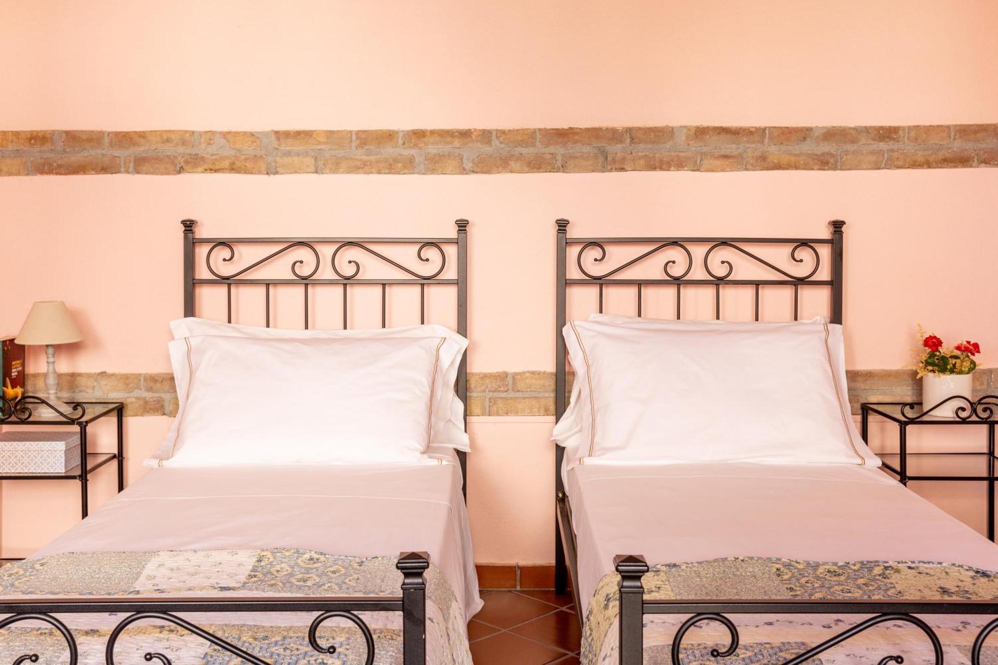 Pian Dei Mucini Resort Massa Marittima Luaran gambar