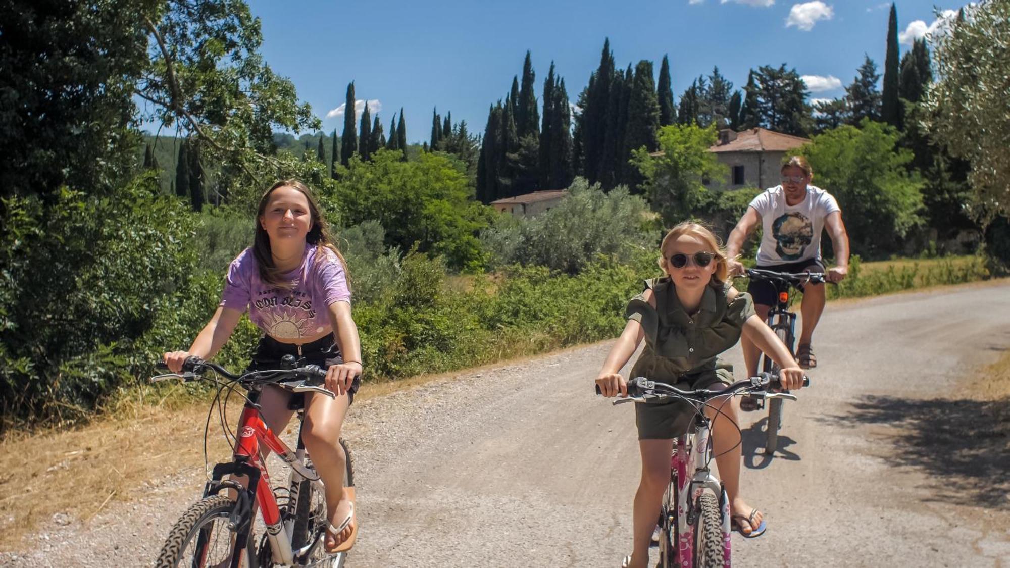 Pian Dei Mucini Resort Massa Marittima Luaran gambar