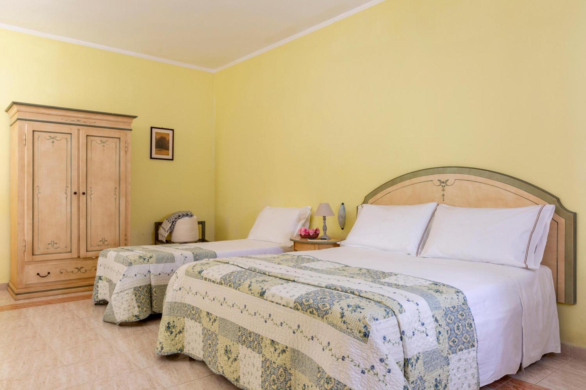 Pian Dei Mucini Resort Massa Marittima Luaran gambar