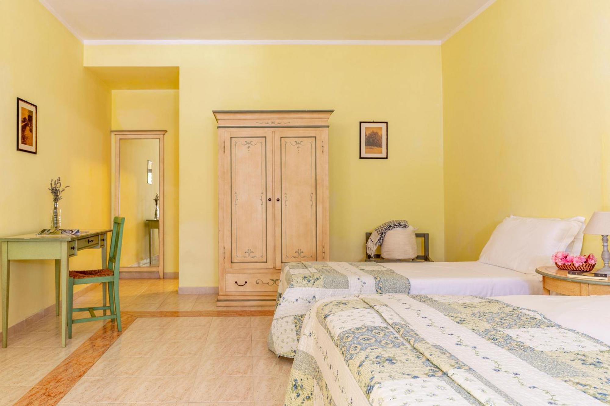 Pian Dei Mucini Resort Massa Marittima Luaran gambar