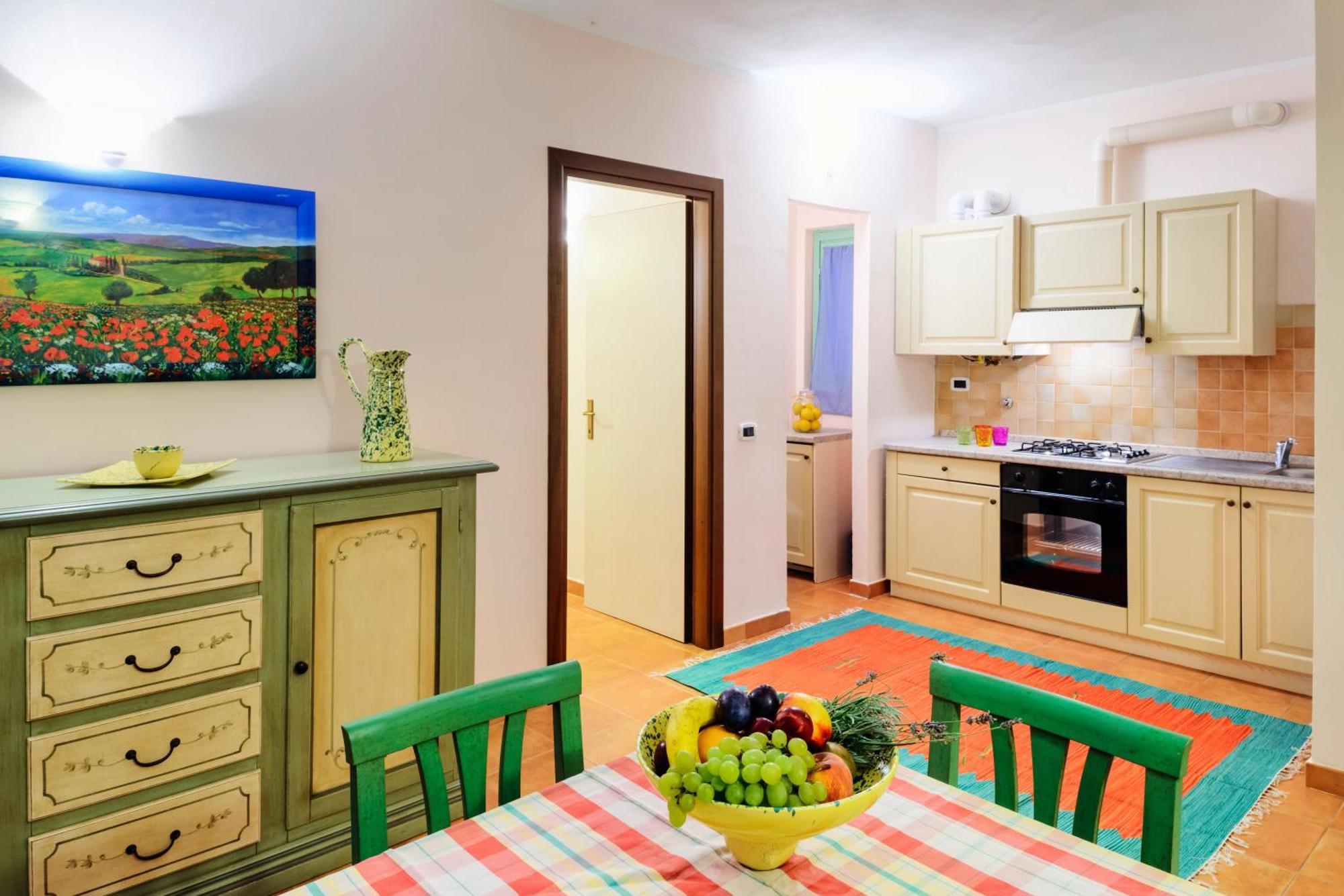 Pian Dei Mucini Resort Massa Marittima Luaran gambar