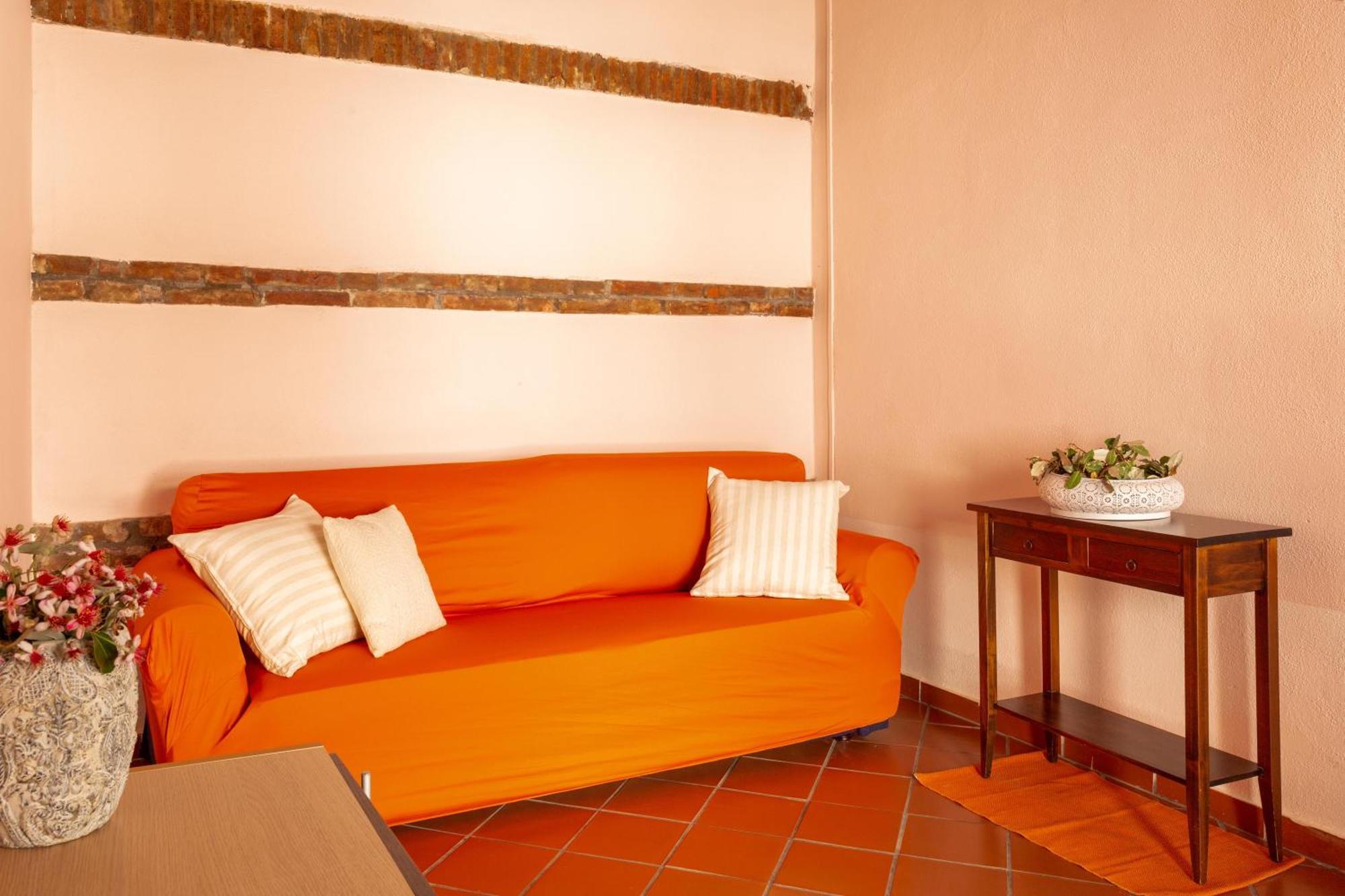 Pian Dei Mucini Resort Massa Marittima Luaran gambar