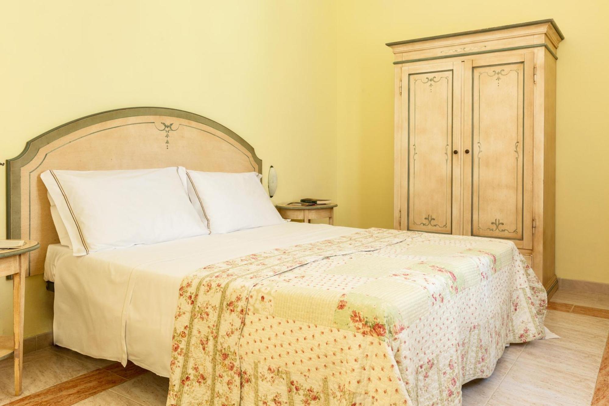 Pian Dei Mucini Resort Massa Marittima Luaran gambar