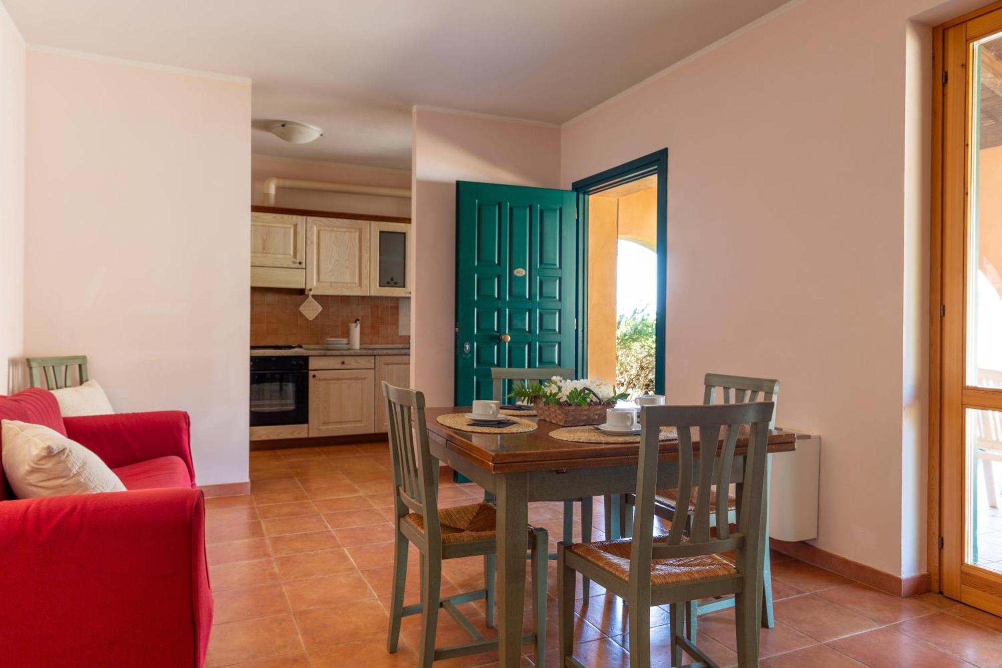 Pian Dei Mucini Resort Massa Marittima Luaran gambar