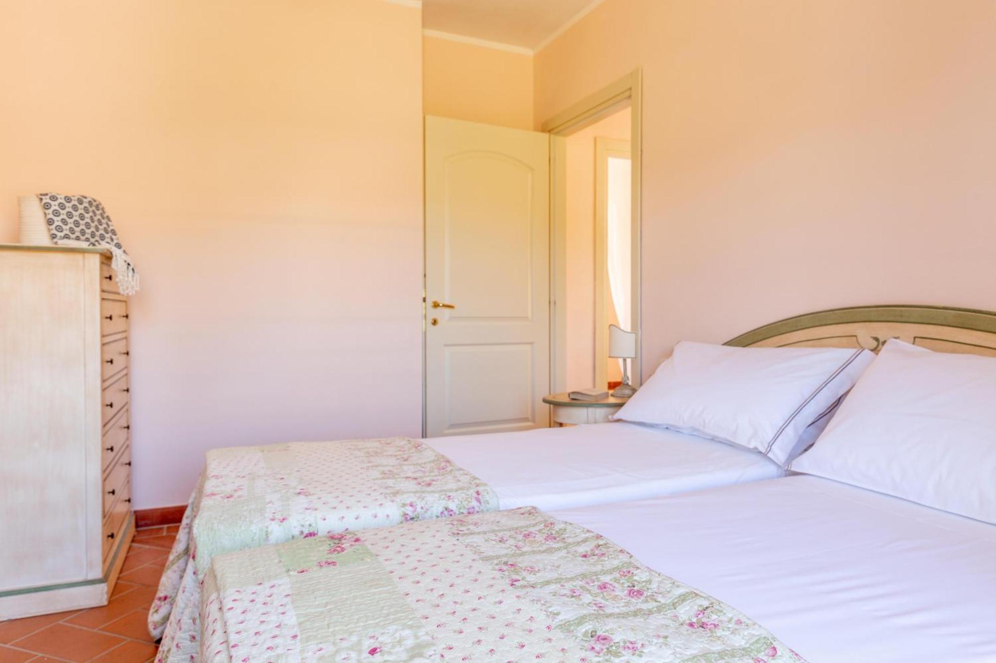 Pian Dei Mucini Resort Massa Marittima Luaran gambar