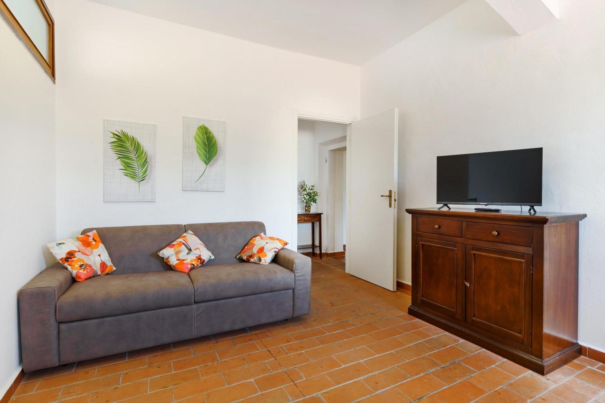 Pian Dei Mucini Resort Massa Marittima Luaran gambar