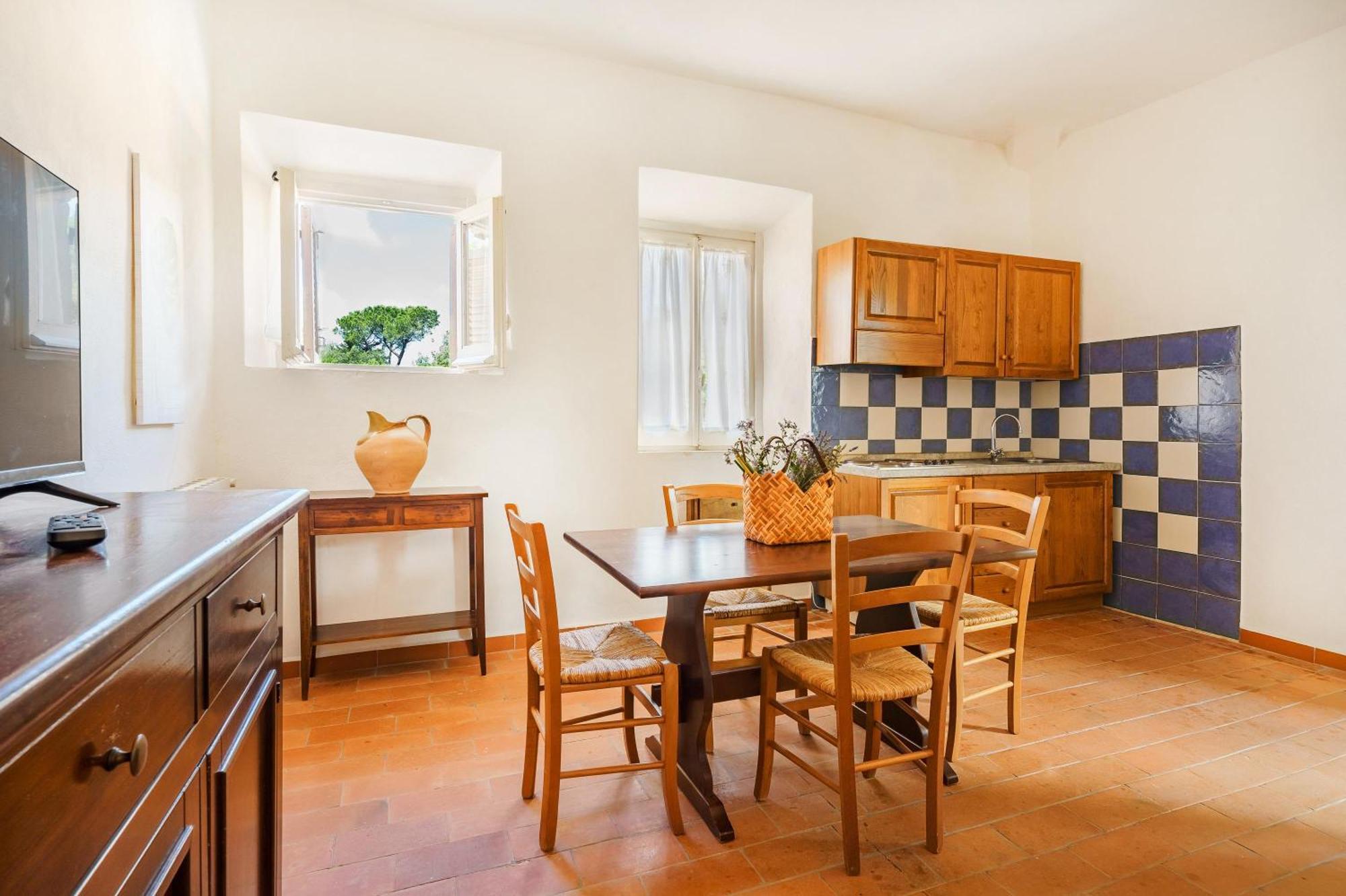 Pian Dei Mucini Resort Massa Marittima Luaran gambar