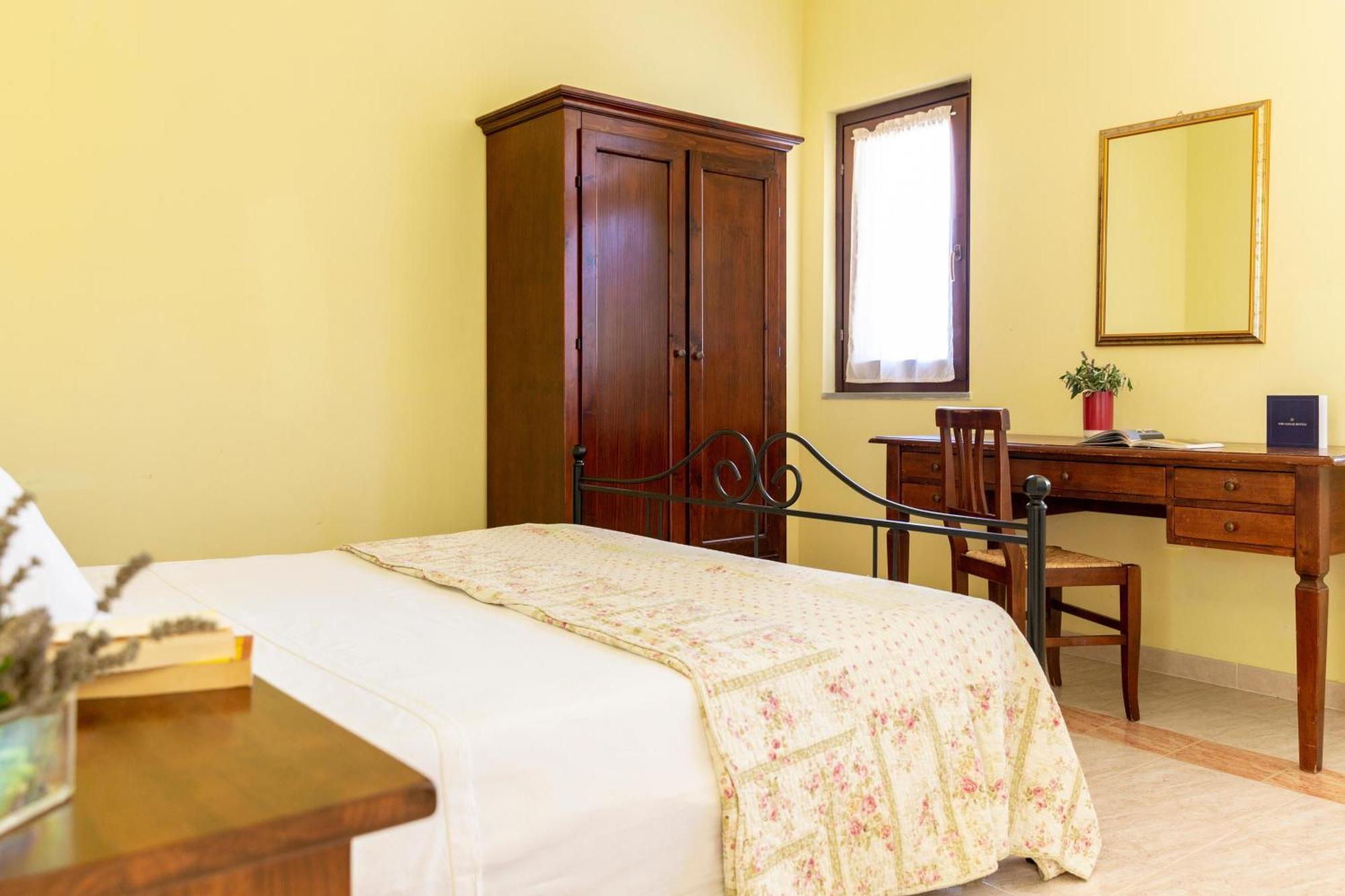 Pian Dei Mucini Resort Massa Marittima Luaran gambar
